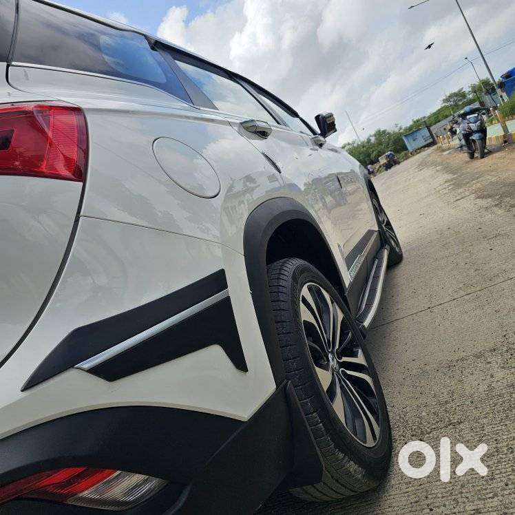 Mg Hector Sharp At, 2022, Petrol