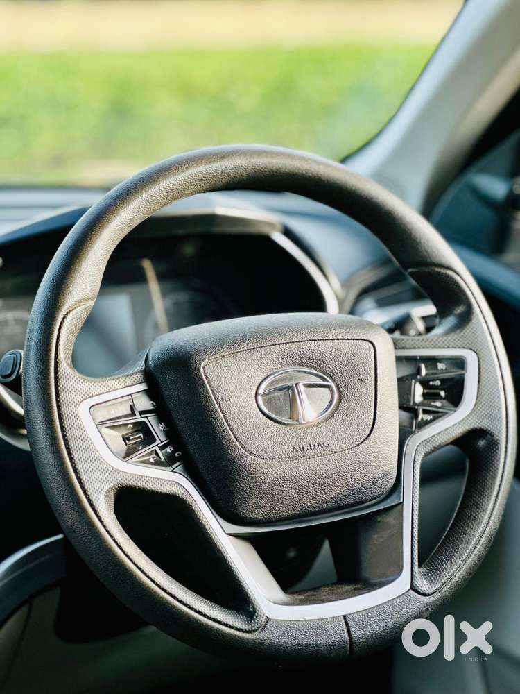 Tata Safari 2.0 Kryotec Xt Plus, 2021, Diesel