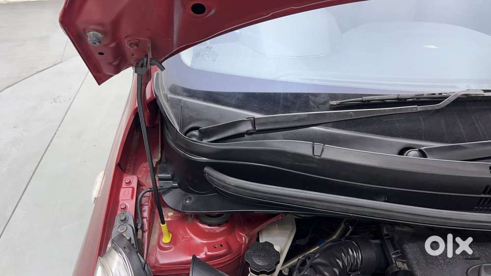 Hyundai Grand I10 1.2 Kappa Magna, 2018, Petrol