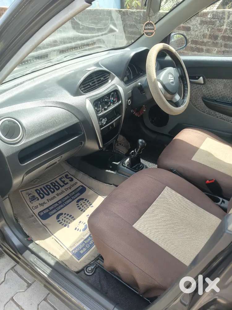 Maruti Suzuki Alto 800 2017 Petrol 49000 Km Driven