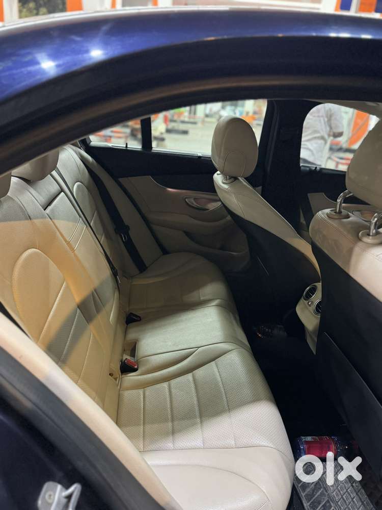 Mercedes-benz C-class 2.1 C 220 Cdi Sport Edition, 2018, Diesel