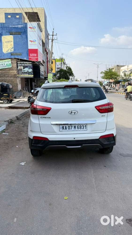 Hyundai Diesel Car 2015 Nov