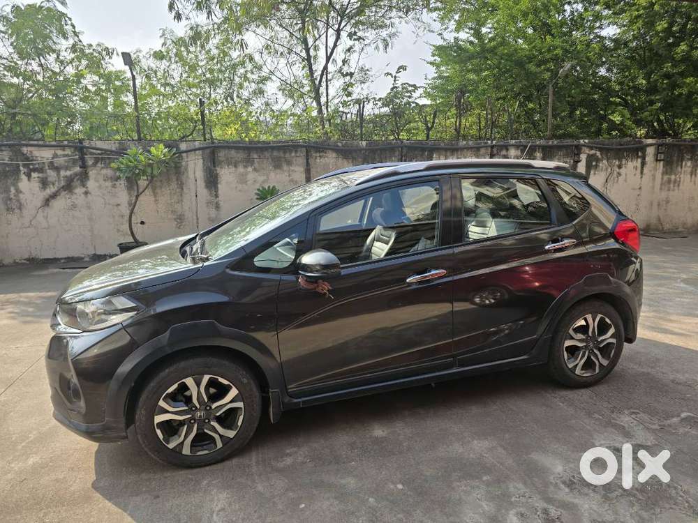 Honda Wr-v 1.2 Vx 2020