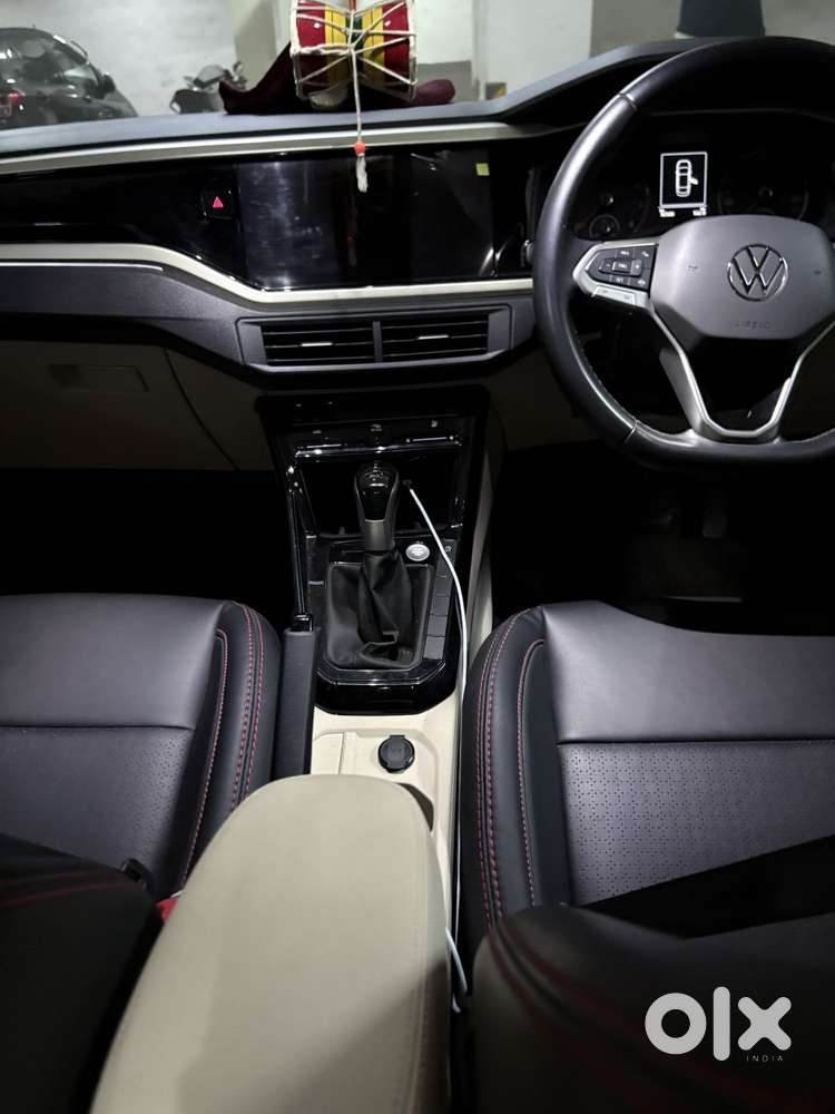 Volkswagen Virtus 1.0 Highline Tsi, 2024, Petrol