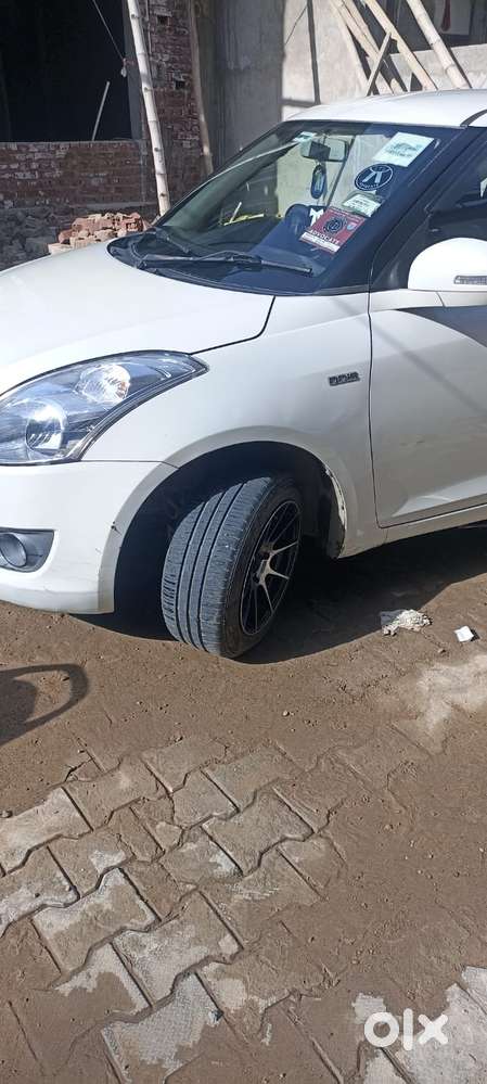 Maruti Suzuki Swift Vdi (o), 2013, Diesel