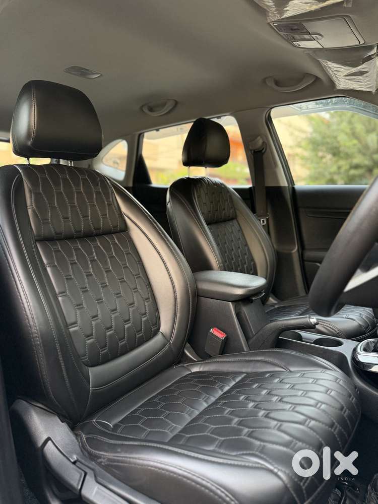 Kia Seltos Htk Plus G, 2020, Petrol