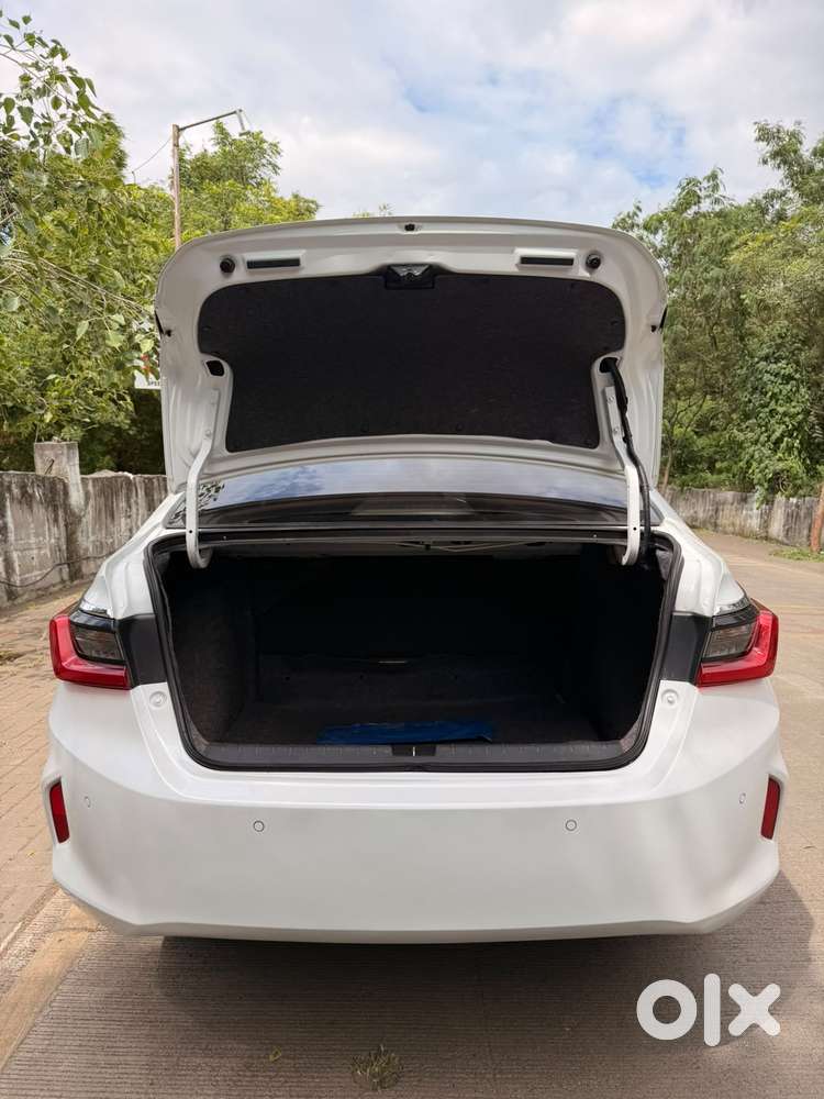 Honda City 1.5 Zx I-dtec Mt, 2020, Diesel
