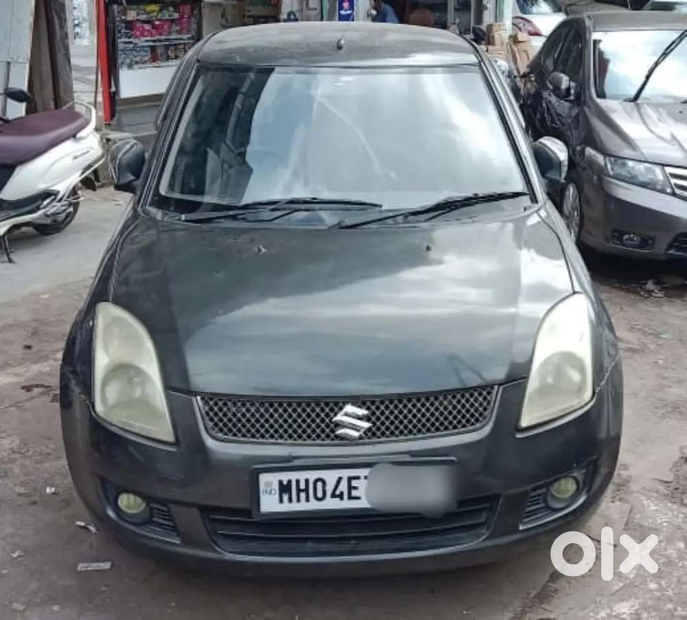 Maruti Swift Vdi Diesel 2011 Passing Done Till 2031