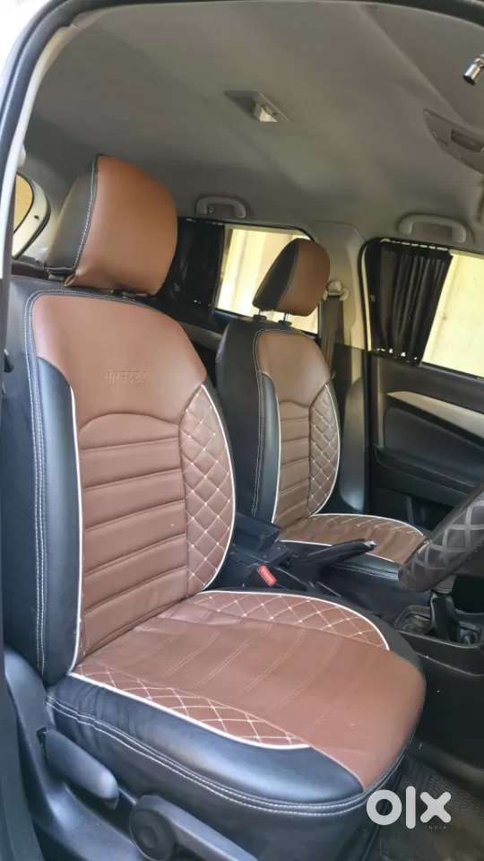 Maruti Suzuki Vitara Brezza Zdi, 2019, Diesel