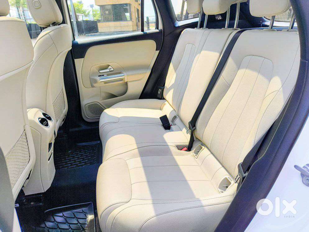 Mercedes-benz Gla 220d, 2022, Diesel