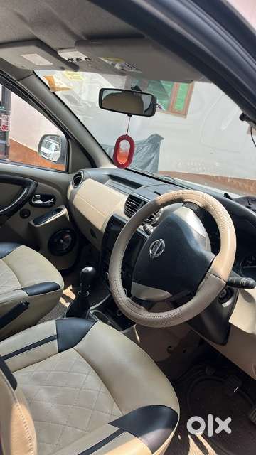 Nissan Terrano 2014 Diesel Well Maintained