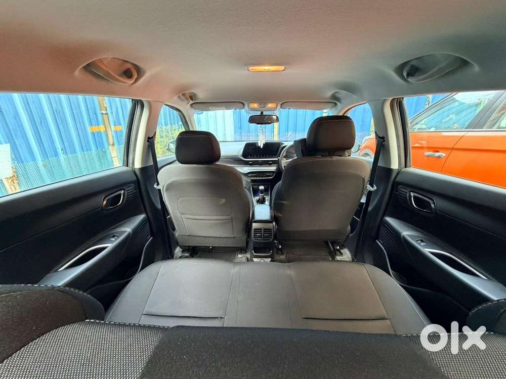 Hyundai New I20 2021 Petrol Well Maintained