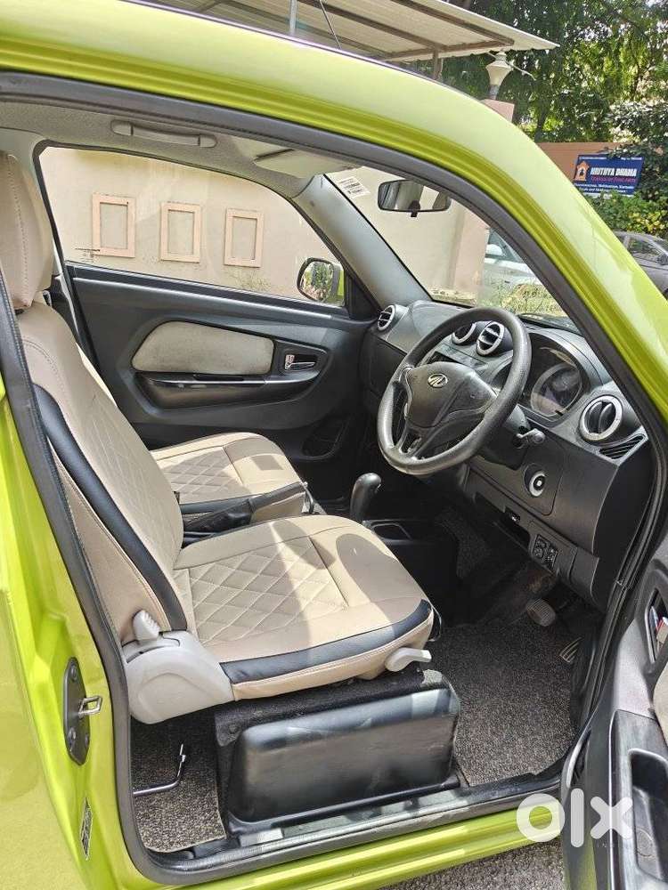 Mahindra E2o T2, 2015, Electric