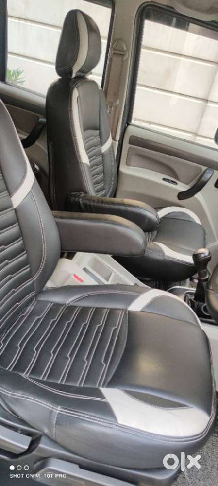 Mahindra Scorpio [ ] 2.2 S9, 2020, Diesel