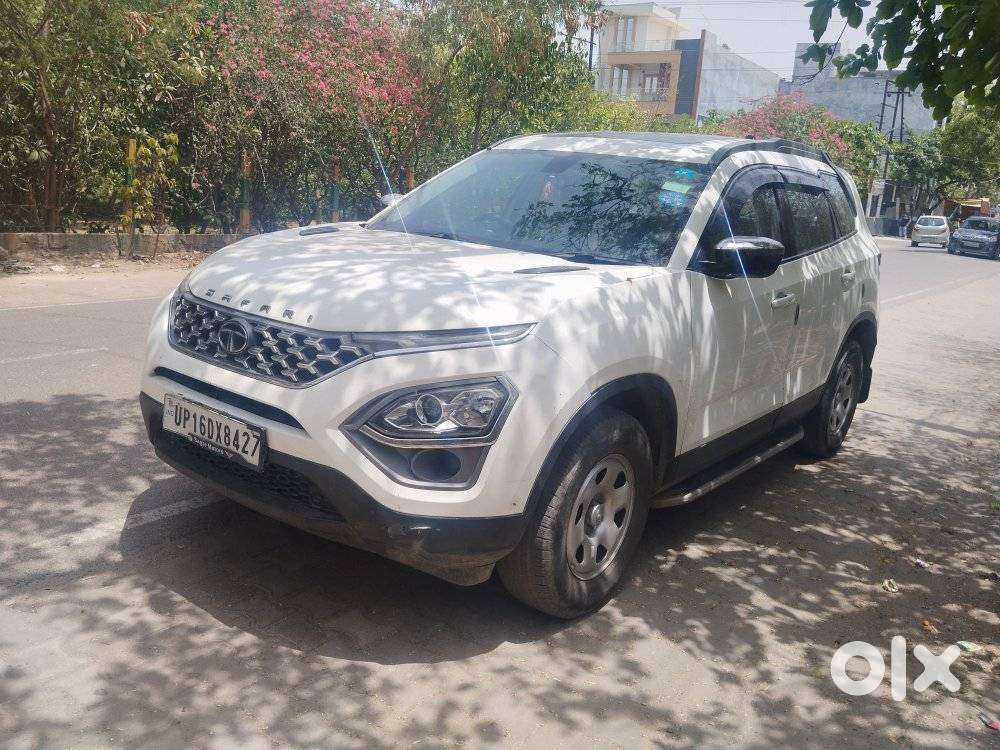 Tata Safari 2.0 Kryotec Xm, 2023, Diesel