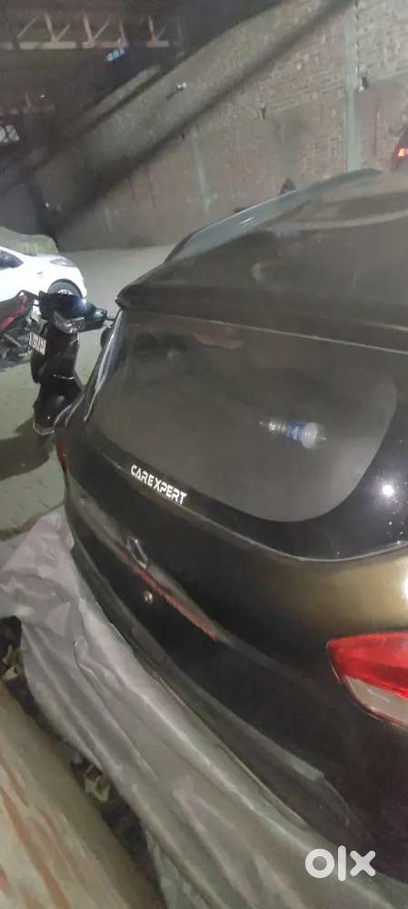 Renault Kwid 2017 Petrol Good Condition