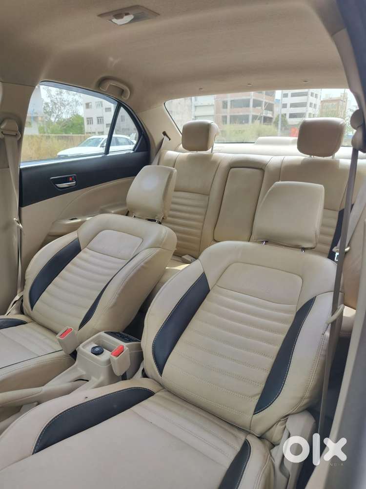 Maruti Suzuki Dzire 1.2 Vxi, 2018, Petrol