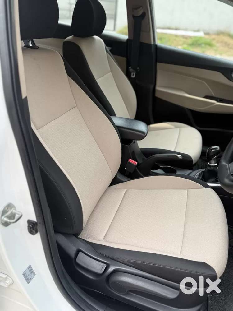 Hyundai Verna 1.6 Sx Crdi, 2019, Diesel