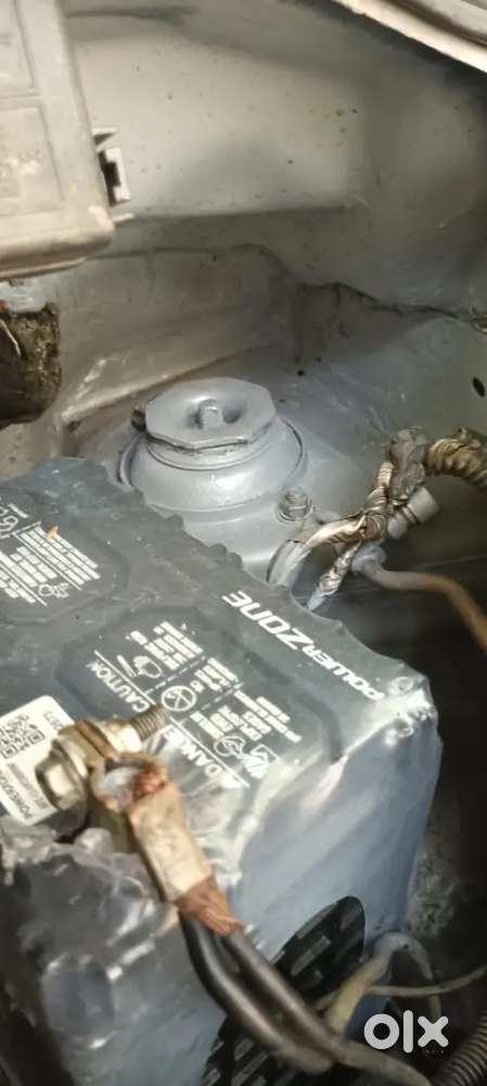 Maruti Suzuki Zen Estilo 2007 Petrol 73000 Km Driven