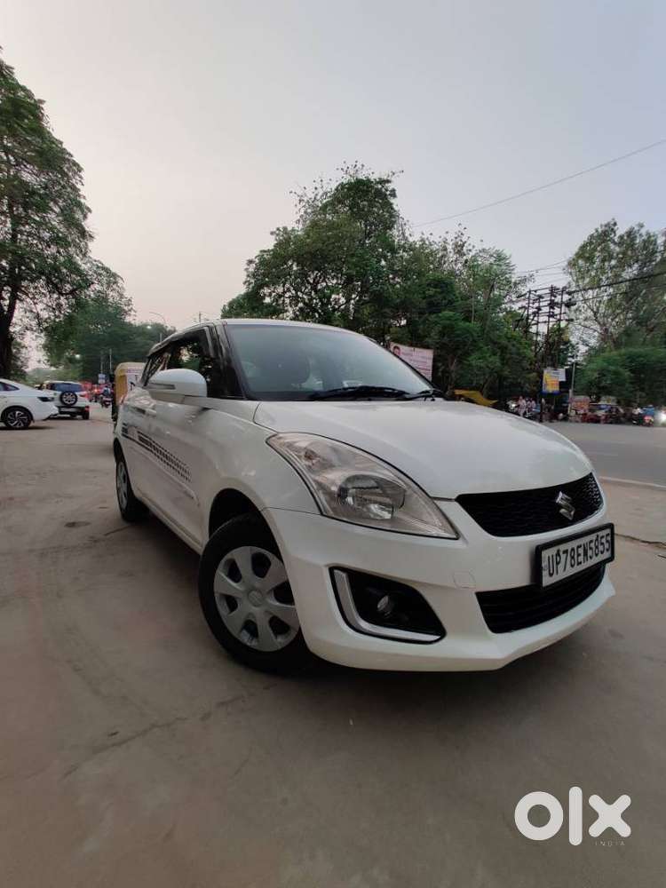 Maruti Suzuki Swift Ddis Vdi, 2016, Diesel