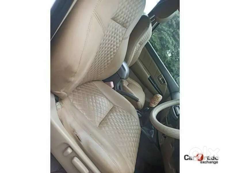 Toyota Fortuner 3.0 4x4 Manual, 2013, Diesel