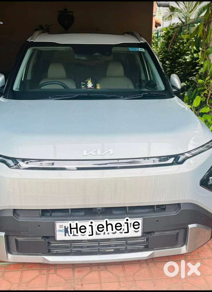Kia Automatic Petrol 2026