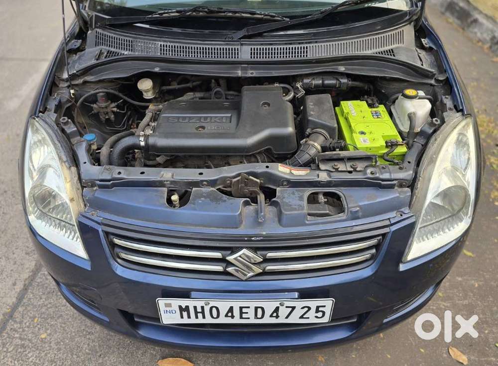 Maruti Suzuki Dzire Tour Diesel, 2009, Diesel