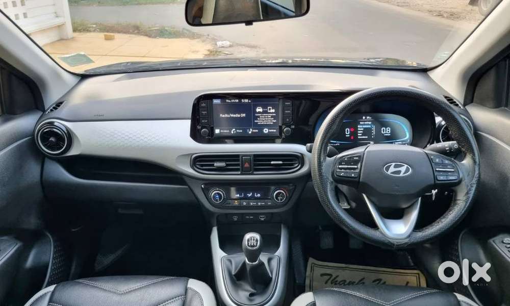 Hyundai Exter Sx 1.2 Mt, 2024, Petrol