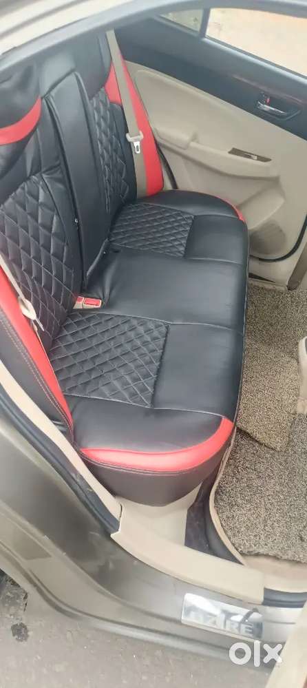 Maruti Suzuki Dzire 2018