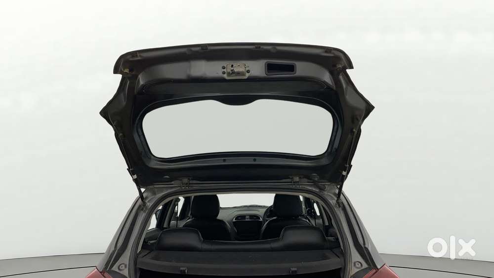 Tata Tiago 1.05 Revotorq Xt Option, 2021, Petrol