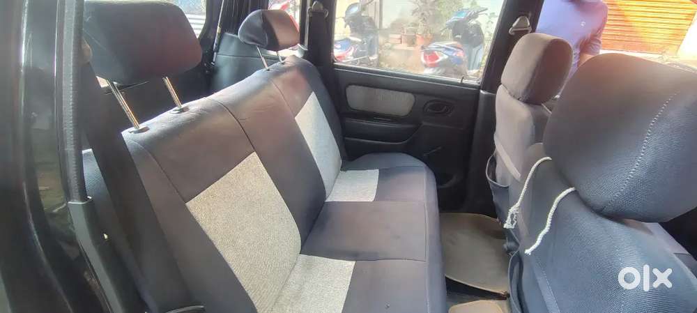 Maruti Suzuki Wagon R 2009-2029petrol 97000 Km Driven