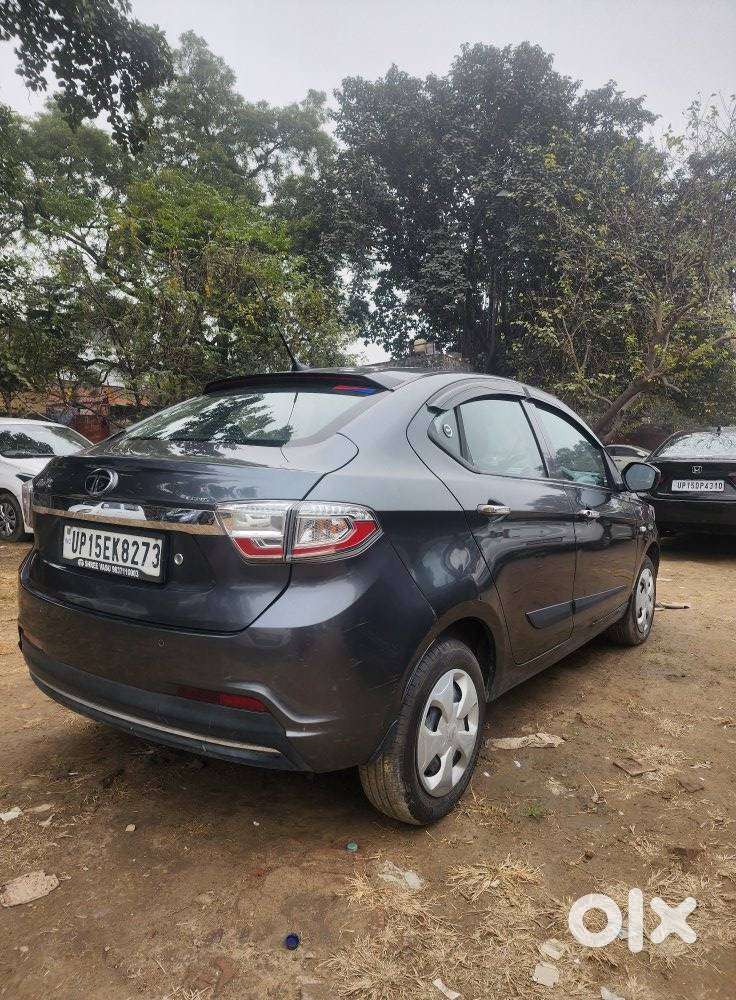 Tata Tigor