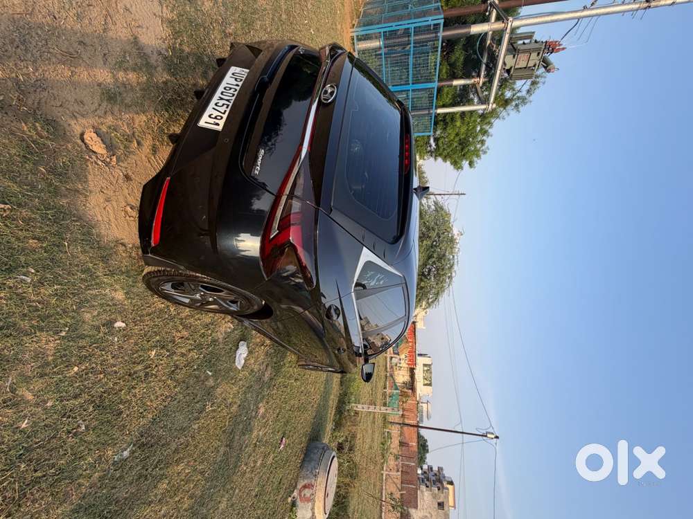 Hyundai New I20 Sportz 2023