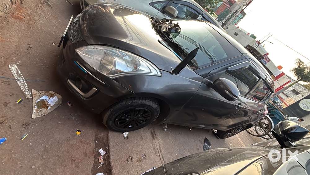 Maruti Suzuki Swift 2016 Petrol Well Maintained