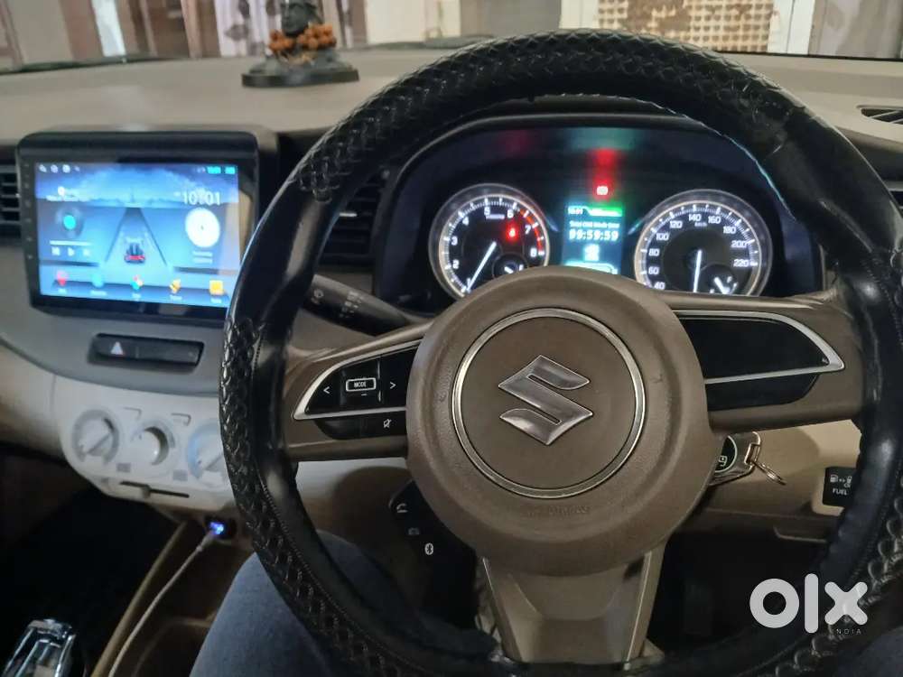 Maruti Suzuki Ertiga 2023 Well Maintained