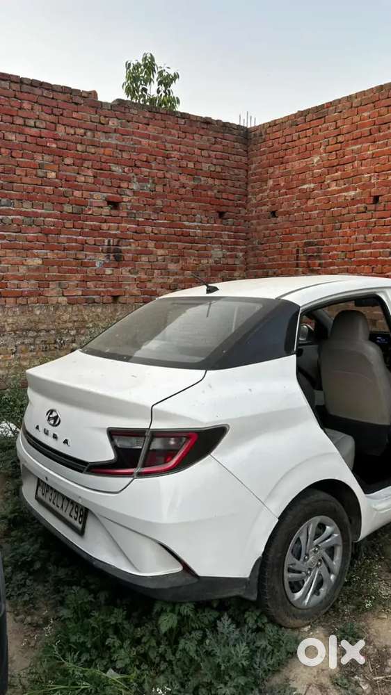 Petrol + Company Fitted Cng 35 Average