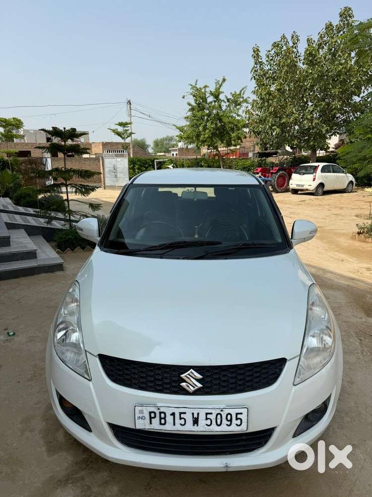 Maruti Suzuki Swift 2012 Diesel Well Maintained