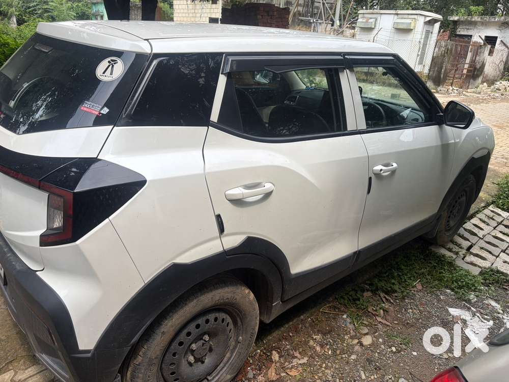 Mahindra Xuv 3xo 2025