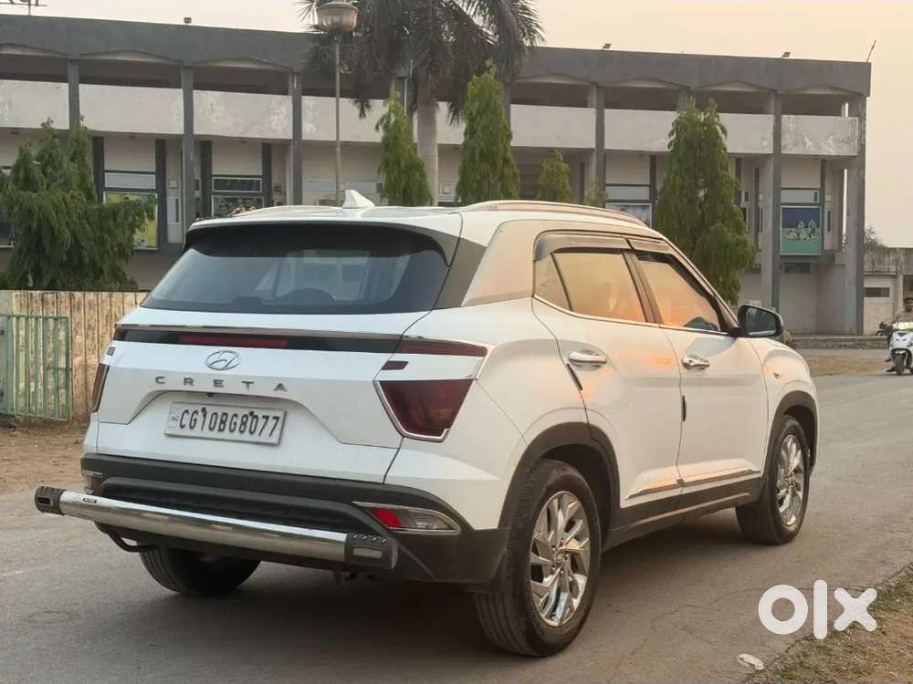 Naic Car With Good Condition