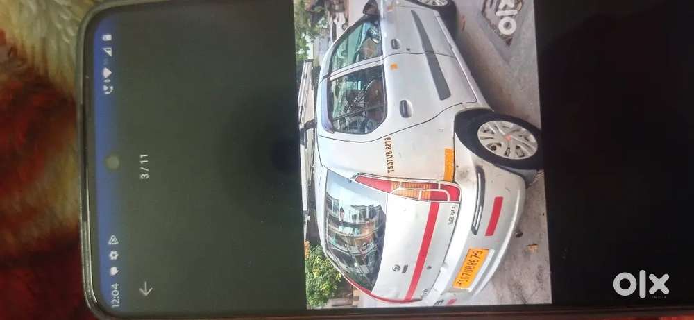 Tata Indica V2