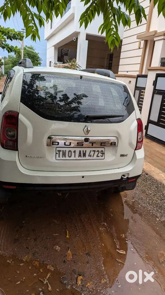 Duster 2014