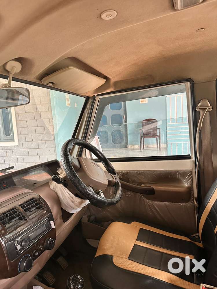 Mahindra Bolero Diesel 2018