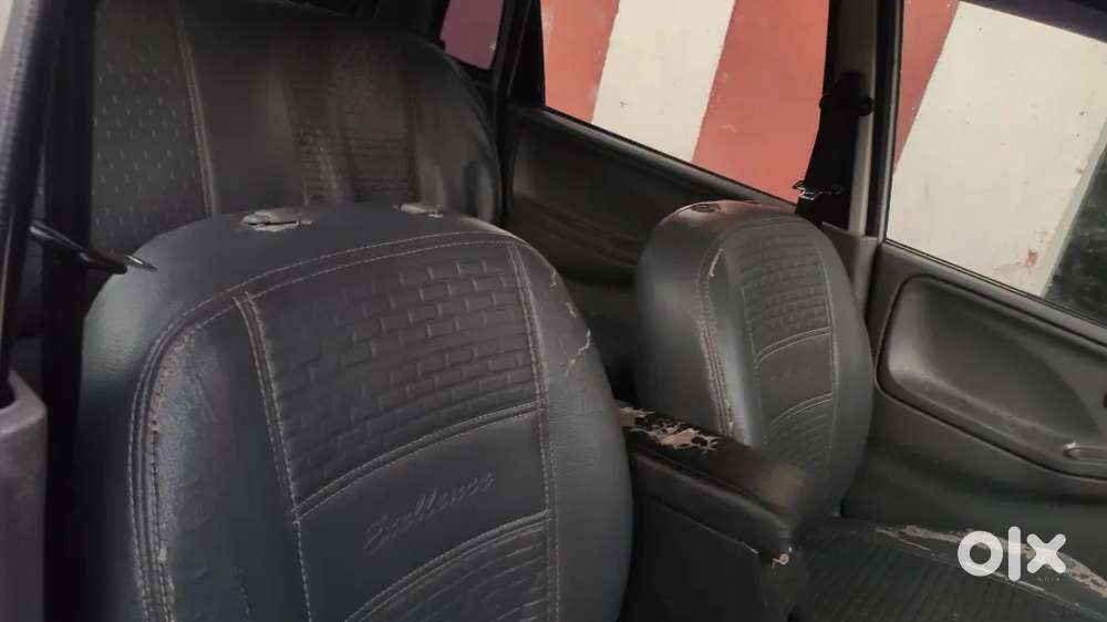 Maruti Suzuki Wagon R