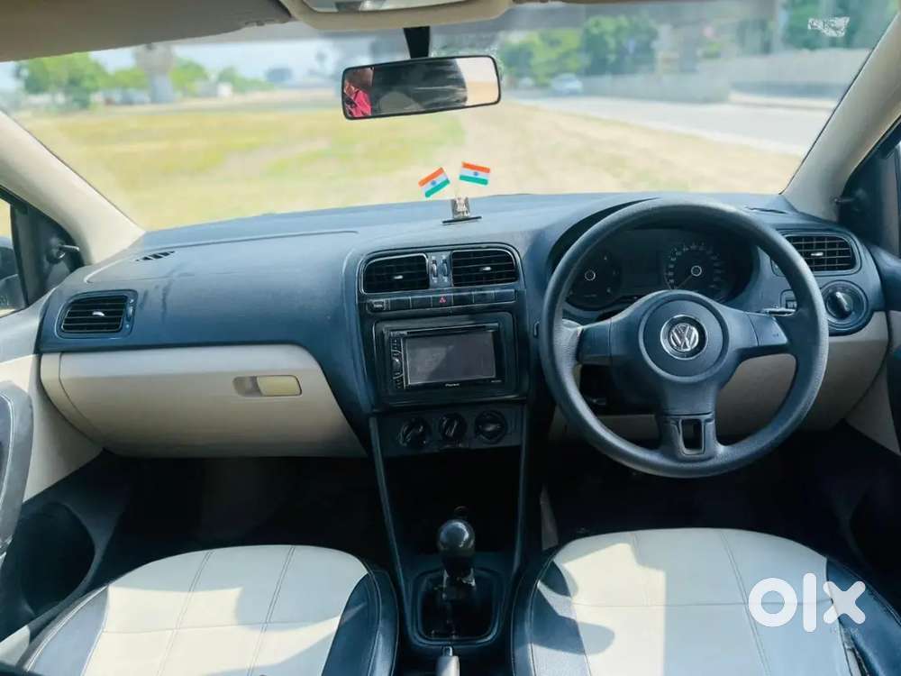 Car Condition Is Good