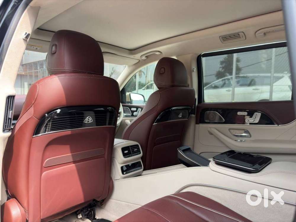 Mercedes-benz Maybach Gls 600 4matic, 2024, Petrol