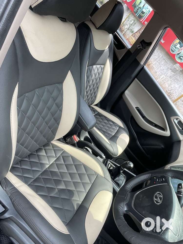 Hyundai Elite I20 Sportz 1.2, 2017, Petrol