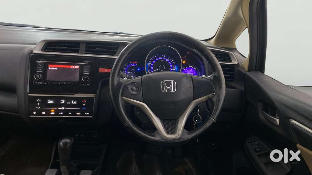 Honda Jazz 1.2 V At I Vtec, 2015, Petrol