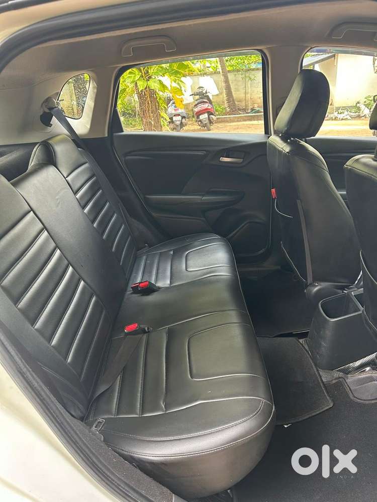 Honda Wr-v Diesel 2019