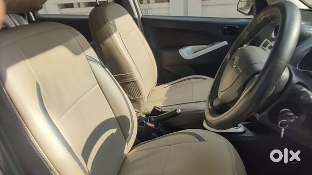 Ford Figo 1.5d Titanium Plus Mt, 2012, Diesel