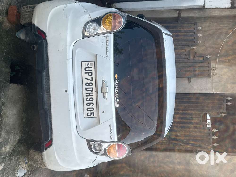 Chevrolet Beat 2014
